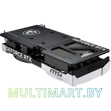 Видеокарта MSI GeForce RTX 5070 12G Ventus 2X OC картинка 2